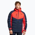 Куртка лижна чоловіча 4F KUMN007 red