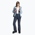 Штани лижні жіночі 4F SPDN001 denim 2