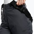 Штани лижні жіночі 4F SPDN002 dark/grey 4