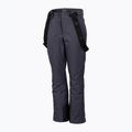 Штани лижні жіночі 4F SPDN002 dark/grey 6