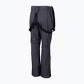 Штани лижні жіночі 4F SPDN002 dark/grey 7
