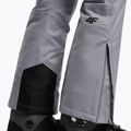 Штани лижні жіночі 4F SPDN002 grey 5