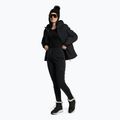 Штани лижні жіночі 4F SPDN003 deep black 2