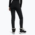 Штани лижні жіночі 4F SPDN003 deep black 3