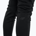 Штани лижні жіночі 4F SPDN003 deep black 5