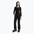 Штани лижні жіночі 4F SPDN004 deep black