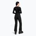 Штани лижні жіночі 4F SPDN004 deep black 2