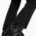 Штани лижні жіночі 4F SPDN004 deep black 3
