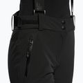 Штани лижні жіночі 4F SPDN004 deep black 4