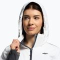 Куртка лижна жіноча 4F KUDN008 dark/grey 4
