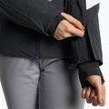 Куртка лижна жіноча 4F KUDN008 dark/grey 6