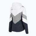 Куртка лижна жіноча 4F KUDN008 dark/grey 8