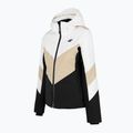 Куртка лижна жіноча 4F KUDN008 beige 7