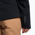 Куртка лижна жіноча 4F KUDN008 beige 5