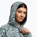 Кофта сноубордична жіноча 4F PLD010 denim allover 4