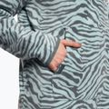Кофта сноубордична жіноча 4F PLD010 denim allover 5