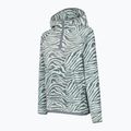 Кофта сноубордична жіноча 4F PLD010 denim allover 6