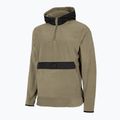 Кофта сноубордична чоловіча 4F PLM011 khaki 6