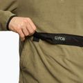 Кофта сноубордична чоловіча 4F PLM011 khaki 5