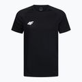 Футболка чоловіча 4F TSMF050 deep black