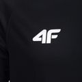 Футболка чоловіча 4F TSMF050 deep black 3