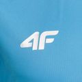 Лонгслів чоловічий 4F TSMLF051 blue 3
