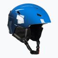 Шолом лижний дитячий 4F M016 cobalt