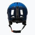 Шолом лижний дитячий 4F M016 cobalt 3