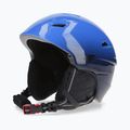 Шолом лижний дитячий 4F M016 cobalt 10