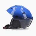 Шолом лижний дитячий 4F M016 cobalt 11