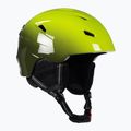 Шолом лижний дитячий 4F M016 canary green