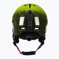 Шолом лижний дитячий 4F M016 canary green 3