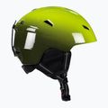 Шолом лижний дитячий 4F M016 canary green 4