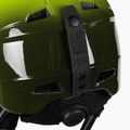Шолом лижний дитячий 4F M016 canary green 7
