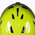 Шолом лижний дитячий 4F M016 canary green 8