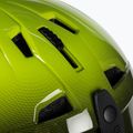 Шолом лижний дитячий 4F M016 canary green 9