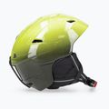 Шолом лижний дитячий 4F M016 canary green 12