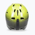 Шолом лижний дитячий 4F M016 canary green 13