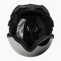Шолом лижний чоловічий 4F KSM001 grey 5