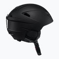 Шолом лижний чоловічий 4F KSM002 deep black 4