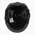 Шолом лижний чоловічий 4F KSM002 deep black 5