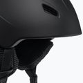 Шолом лижний чоловічий 4F KSM002 deep black 6