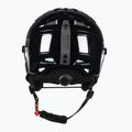 Шолом лижний жіночий 4F KSD001 deep black 3
