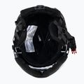 Шолом лижний жіночий 4F KSD001 deep black 5