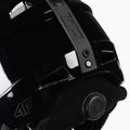 Шолом лижний жіночий 4F KSD001 deep black 7
