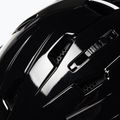 Шолом лижний жіночий 4F KSD001 deep black 8