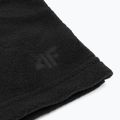 Шарф-хомут dziecięcy 4F U011 black 3