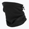 Шарф-хомут dziecięcy 4F U011 black 6