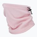 Шарф-хомут dziecięcy 4F U011 light pink 6