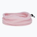 Шарф-хомут dziecięcy 4F U011 light pink 7